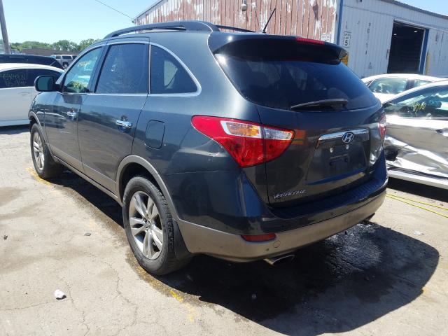 Photo 2 VIN: KM8NUDCC4CU191017 - HYUNDAI VERACRUZ G 