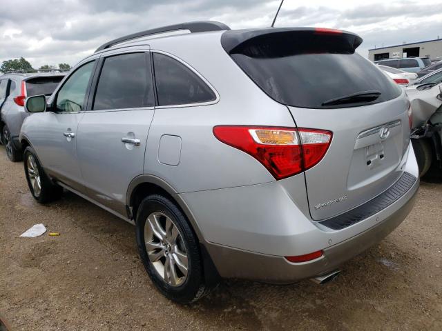 Photo 1 VIN: KM8NUDCC4CU201495 - HYUNDAI VERACRUZ G 