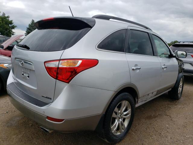 Photo 2 VIN: KM8NUDCC4CU201495 - HYUNDAI VERACRUZ G 