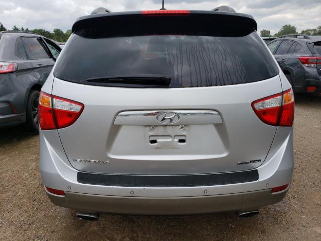 Photo 5 VIN: KM8NUDCC4CU201495 - HYUNDAI VERACRUZ G 