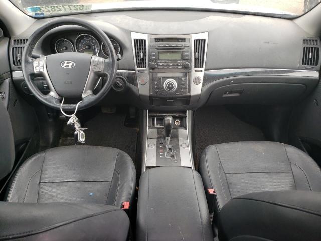 Photo 7 VIN: KM8NUDCC4CU201495 - HYUNDAI VERACRUZ G 