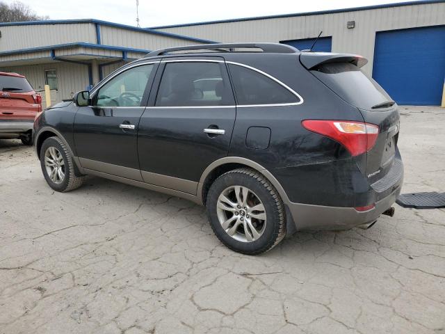 Photo 1 VIN: KM8NUDCC4CU202386 - HYUNDAI VERACRUZ G 