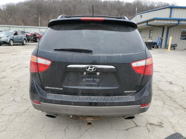 Photo 5 VIN: KM8NUDCC4CU202386 - HYUNDAI VERACRUZ G 