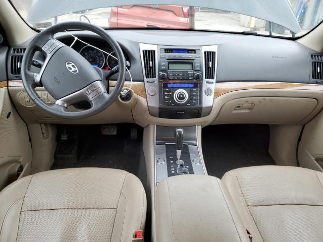 Photo 7 VIN: KM8NUDCC4CU202386 - HYUNDAI VERACRUZ G 