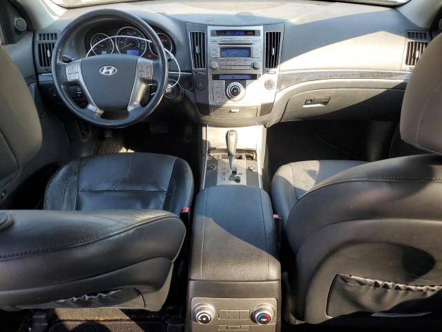 Photo 7 VIN: KM8NUDCC5AU105923 - HYUNDAI VERACRUZ 