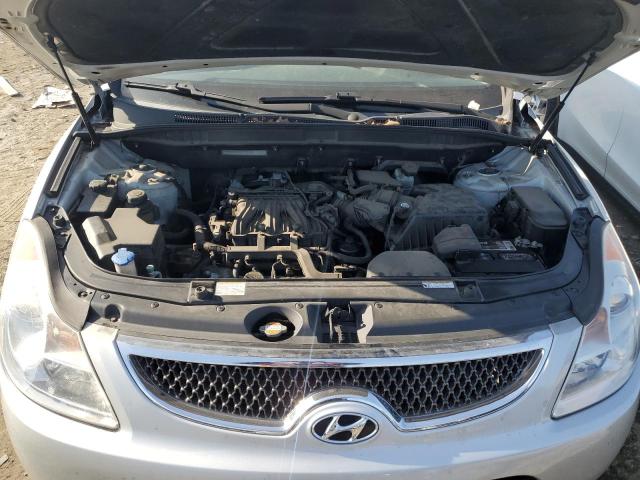 Photo 10 VIN: KM8NUDCC5AU106232 - HYUNDAI VERACRUZ 