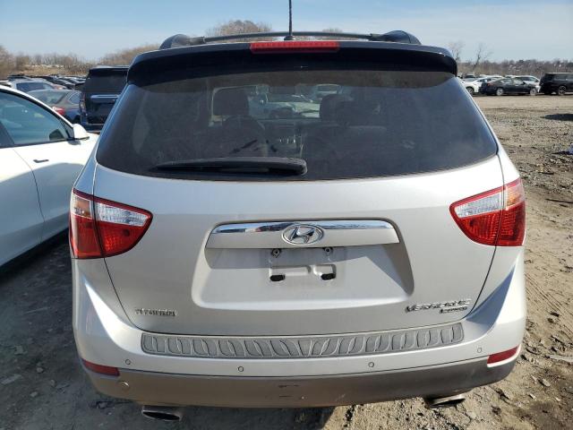 Photo 5 VIN: KM8NUDCC5AU106232 - HYUNDAI VERACRUZ 