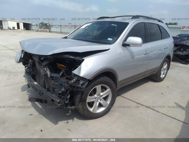 Photo 1 VIN: KM8NUDCC5AU117845 - HYUNDAI VERACRUZ 