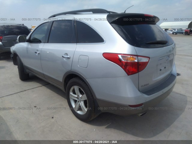 Photo 2 VIN: KM8NUDCC5AU117845 - HYUNDAI VERACRUZ 