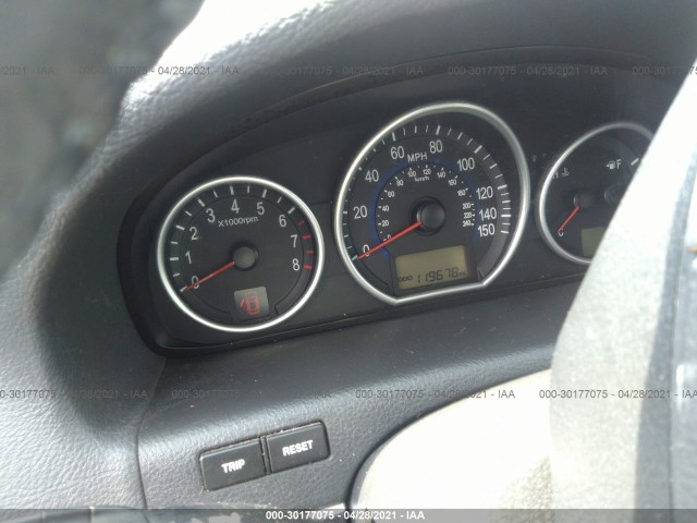 Photo 6 VIN: KM8NUDCC5AU117845 - HYUNDAI VERACRUZ 