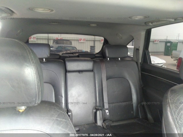 Photo 7 VIN: KM8NUDCC5AU117845 - HYUNDAI VERACRUZ 