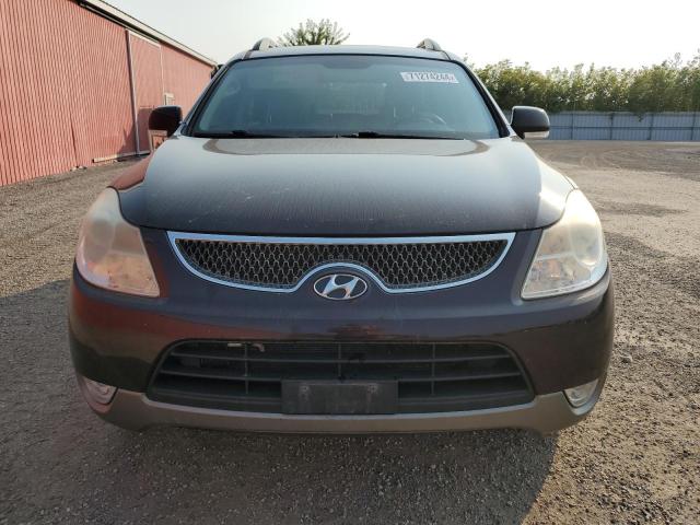 Photo 4 VIN: KM8NUDCC5AU120275 - HYUNDAI VERACRUZ G 