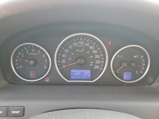 Photo 8 VIN: KM8NUDCC5AU120275 - HYUNDAI VERACRUZ G 