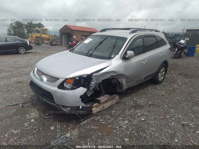 Photo 1 VIN: KM8NUDCC5AU122933 - HYUNDAI VERACRUZ 