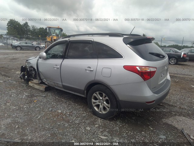 Photo 2 VIN: KM8NUDCC5AU122933 - HYUNDAI VERACRUZ 