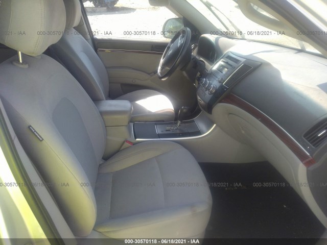 Photo 4 VIN: KM8NUDCC5AU122933 - HYUNDAI VERACRUZ 