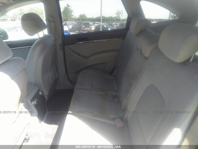 Photo 7 VIN: KM8NUDCC5AU122933 - HYUNDAI VERACRUZ 