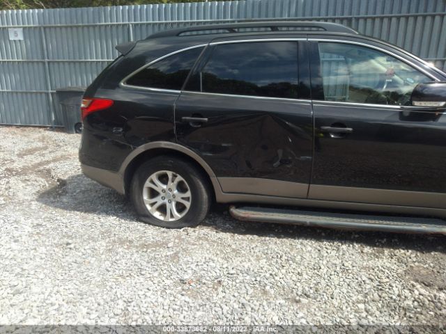 Photo 5 VIN: KM8NUDCC5BU142486 - HYUNDAI VERACRUZ 