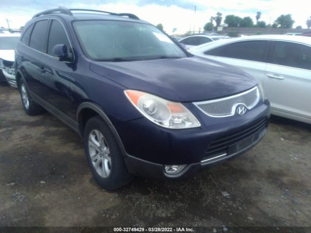 Photo 0 VIN: KM8NUDCC5BU149390 - HYUNDAI VERACRUZ 