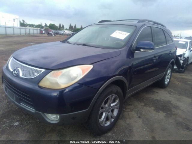 Photo 1 VIN: KM8NUDCC5BU149390 - HYUNDAI VERACRUZ 