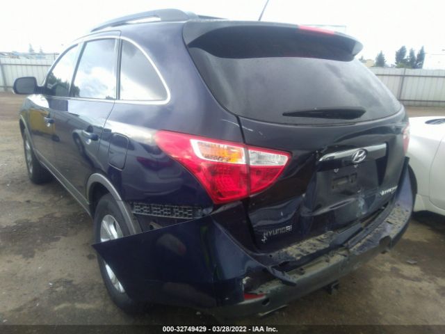 Photo 2 VIN: KM8NUDCC5BU149390 - HYUNDAI VERACRUZ 