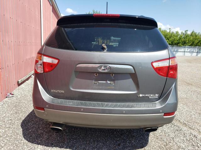 Photo 5 VIN: KM8NUDCC5CU182214 - HYUNDAI VERACRUZ 