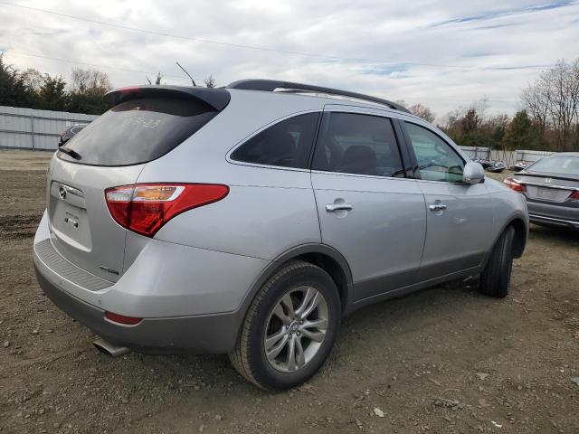 Photo 2 VIN: KM8NUDCC5CU186599 - HYUNDAI VERACRUZ 