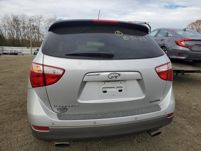 Photo 5 VIN: KM8NUDCC5CU186599 - HYUNDAI VERACRUZ 