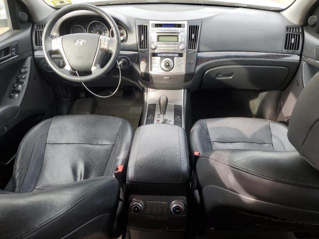 Photo 7 VIN: KM8NUDCC5CU186599 - HYUNDAI VERACRUZ 