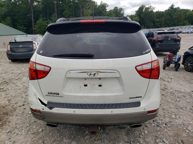 Photo 5 VIN: KM8NUDCC5CU203921 - HYUNDAI VERACRUZ G 