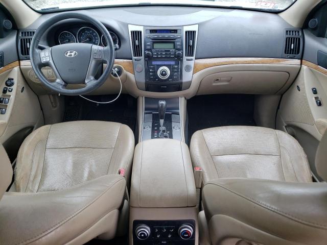 Photo 7 VIN: KM8NUDCC5CU203921 - HYUNDAI VERACRUZ G 