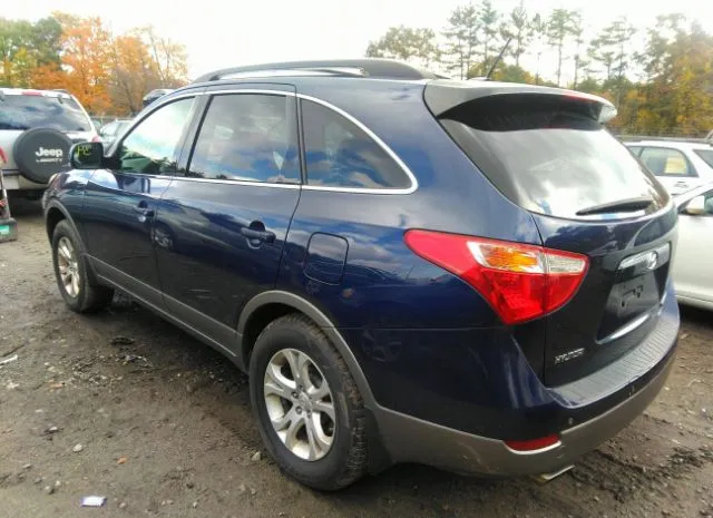 Photo 2 VIN: KM8NUDCC6AU103842 - HYUNDAI VERACRUZ 