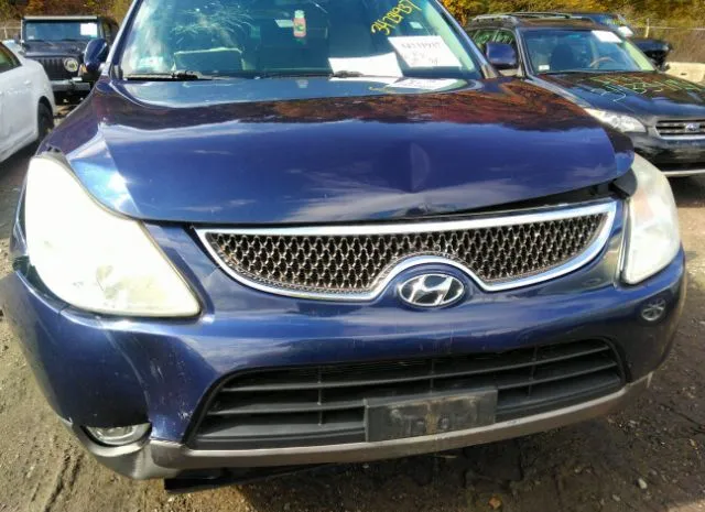 Photo 5 VIN: KM8NUDCC6AU103842 - HYUNDAI VERACRUZ 