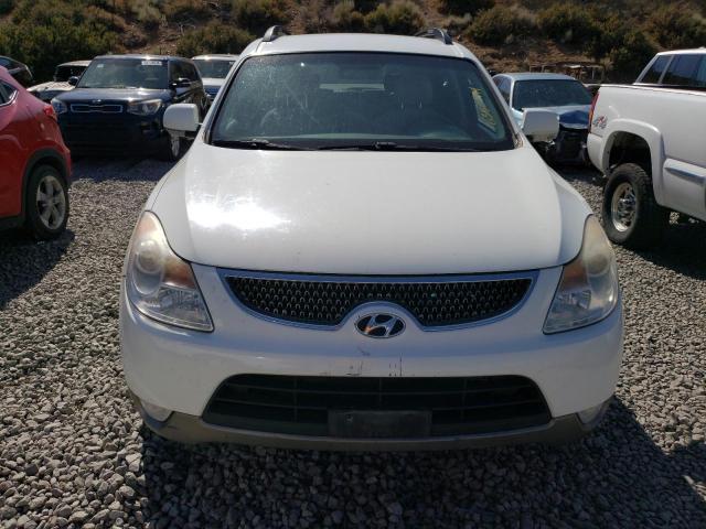 Photo 4 VIN: KM8NUDCC6AU117188 - HYUNDAI VERACRUZ 