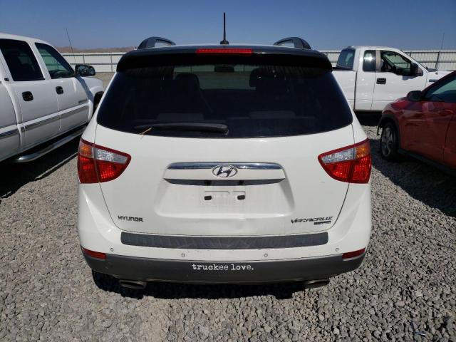 Photo 5 VIN: KM8NUDCC6AU117188 - HYUNDAI VERACRUZ 