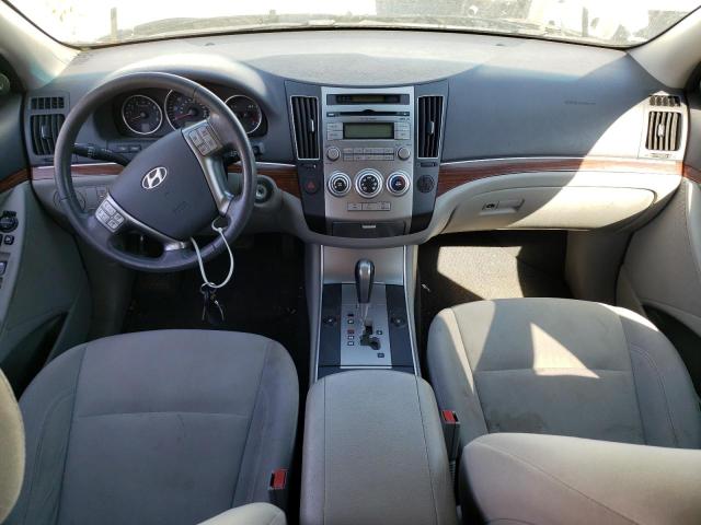 Photo 7 VIN: KM8NUDCC6AU117188 - HYUNDAI VERACRUZ 