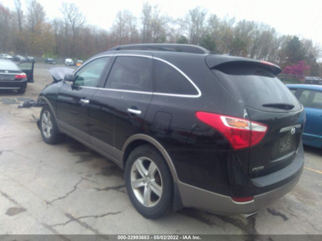 Photo 2 VIN: KM8NUDCC6AU127302 - HYUNDAI VERACRUZ 