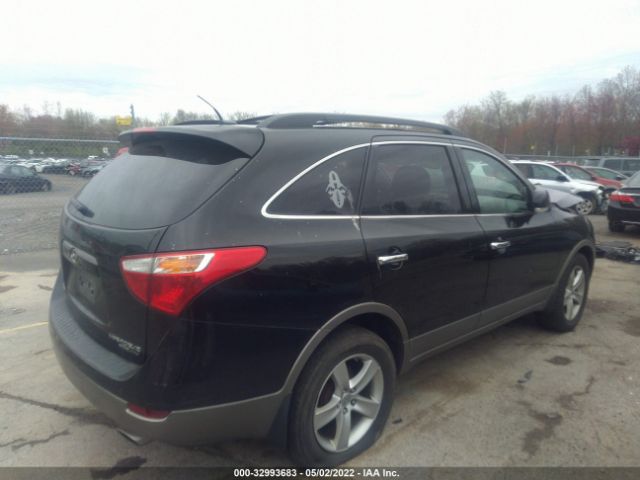 Photo 3 VIN: KM8NUDCC6AU127302 - HYUNDAI VERACRUZ 