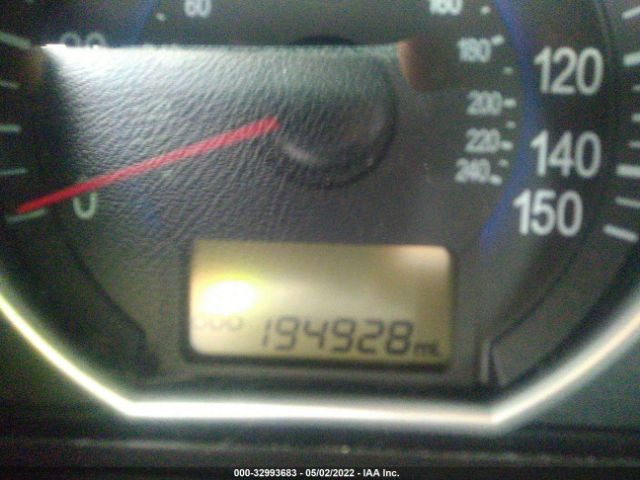 Photo 6 VIN: KM8NUDCC6AU127302 - HYUNDAI VERACRUZ 