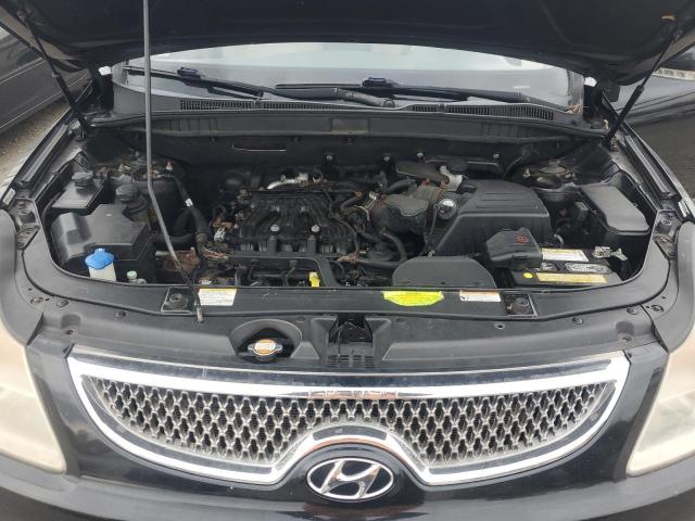 Photo 11 VIN: KM8NUDCC6BU148930 - HYUNDAI VERACRUZ G 