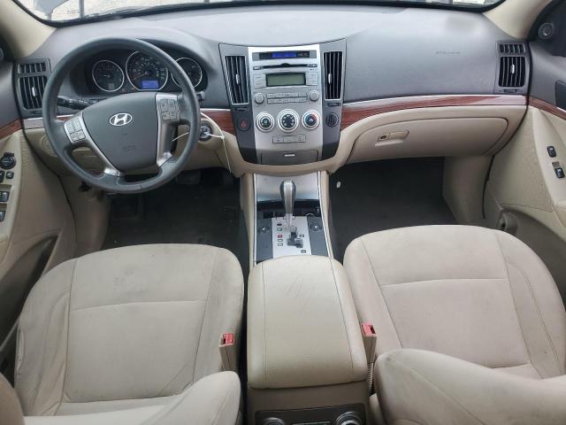 Photo 7 VIN: KM8NUDCC6BU148930 - HYUNDAI VERACRUZ G 