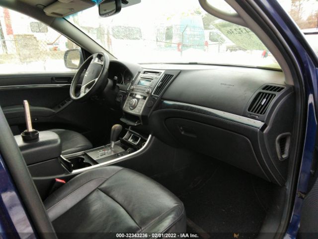 Photo 4 VIN: KM8NUDCC6BU151603 - HYUNDAI VERACRUZ 