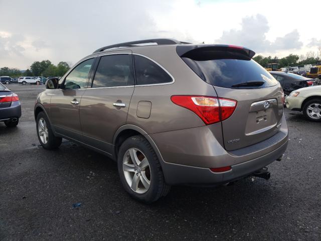 Photo 2 VIN: KM8NUDCC6BU158146 - HYUNDAI VERACRUZ G 