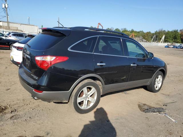 Photo 2 VIN: KM8NUDCC6BU176002 - HYUNDAI VERACRUZ G 