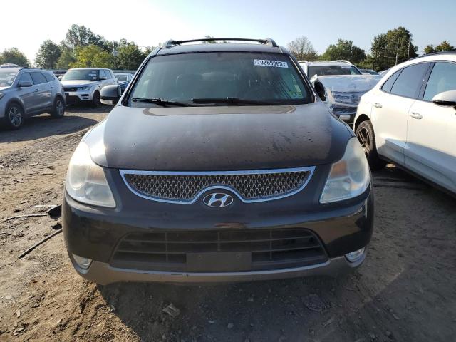 Photo 4 VIN: KM8NUDCC6BU176002 - HYUNDAI VERACRUZ G 