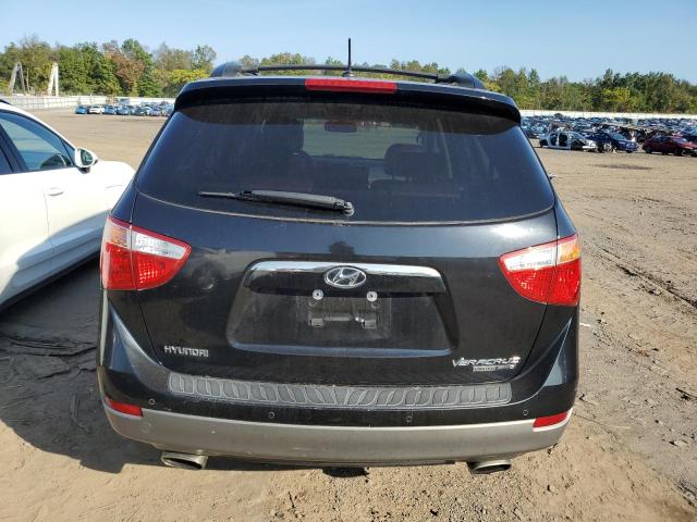 Photo 5 VIN: KM8NUDCC6BU176002 - HYUNDAI VERACRUZ G 