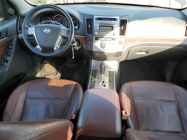 Photo 7 VIN: KM8NUDCC6BU176002 - HYUNDAI VERACRUZ G 