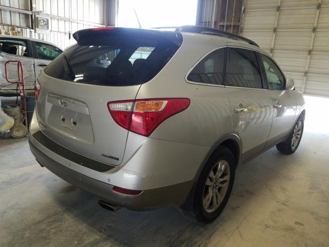 Photo 3 VIN: KM8NUDCC6CU180035 - HYUNDAI VERACRUZ G 