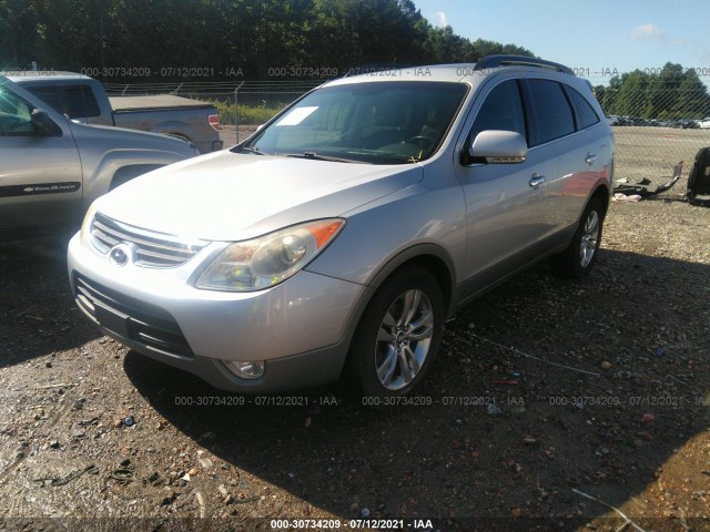 Photo 1 VIN: KM8NUDCC6CU180181 - HYUNDAI VERACRUZ 