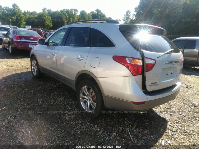 Photo 2 VIN: KM8NUDCC6CU180181 - HYUNDAI VERACRUZ 